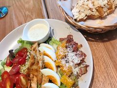 考伯色拉-麦田工坊(月湖店)