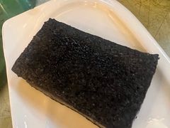 原味芝麻肠-外沙疍家棚酒楼