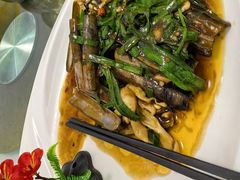 -快活林食家