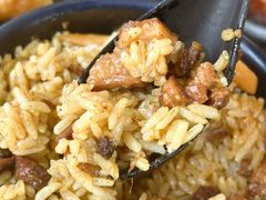 -古代饭堂(冠亚店)