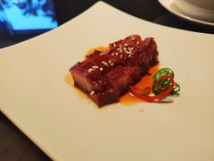 -厦门艾美酒店·乐美中餐厅