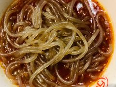 万记特色酸辣粉-万记麻辣烫国展总店