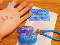-星巴克(珠海摩尔百货店)