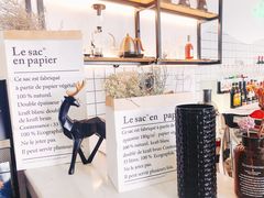 -JF Garden(渔人码头店)