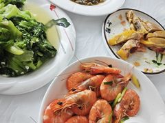 -碧海银沙海鲜餐厅(恒大海上威尼斯店)