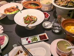 -晓长安·新陕菜(曲江店)