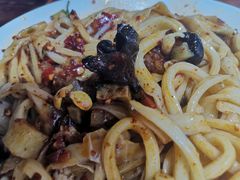 -王菊美食街·王菊面馆(总店)