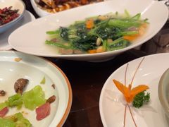 -大理实力希尔顿酒店•御玺中餐厅