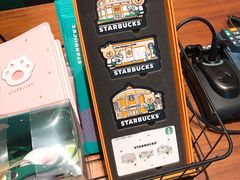 -星巴克(深圳嘉汇新城店)