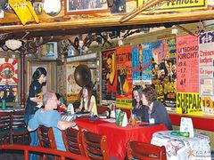 流浪者西餐酒吧-流浪者复古西餐鸡尾酒吧(沈阳店)