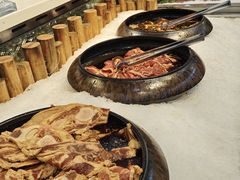 -圣罗巴海鲜烤肉自助(佳兆业店)