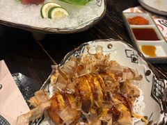 -芥岛(河北大街店)