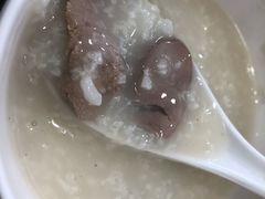 状元及第粥-卓粤拉肠(红庙店)