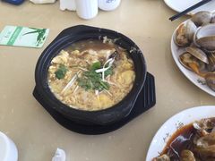 -天津乾毓德饭庄·清真传统炒菜·海鲜烧烤(咸阳路店)