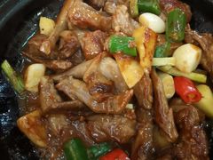 -水乡人家私房菜(逢简店)