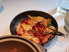 -马仕玖煲·融合菜·酥不腻烤鸭(人大店)