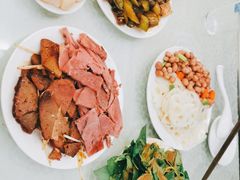 -杨记拉面总店