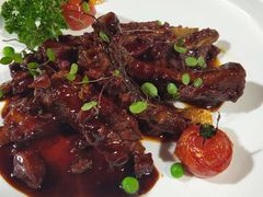 -咪咪川菜(长乐西路店)