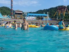 -杭州浪浪浪水公园