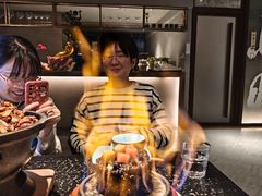 -局气 烤鸭·北京菜(光华路店)