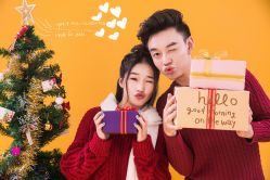 -经典婚纱摄影美学馆·私人定制
