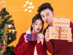 -经典婚纱摄影美学馆·私人定制