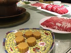-东来顺饭庄(apm总店)