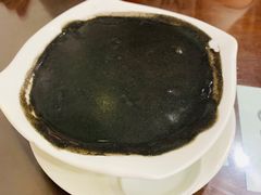 黑芝麻糊-仁信老铺甜品(北京路店)