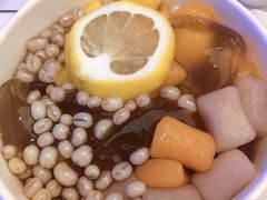 -鲜芋仙(高新益田假日里店)
