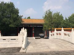 -武清南湖绿博园