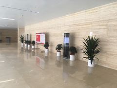 -盘龙城遗址博物院