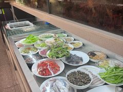-毛哥小馆子(百井坊巷店)