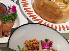 -太食獸泰式茶餐厅(IFS国金中心店)