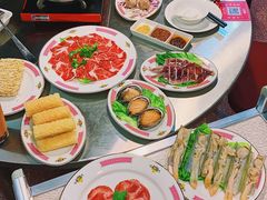 -燃计沙茶皇·香港沙茶火锅(人广旗舰店)