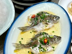 -尖沙咀大酒楼(罗村店·粤菜海鲜·宴会聚餐)