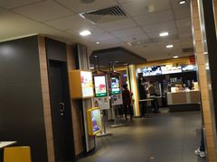 -麦当劳(鼓楼店)