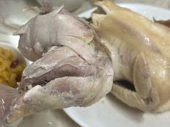 -佳基盐焗鸡