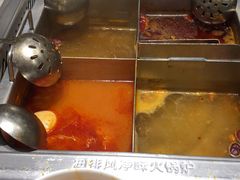 -海底捞火锅(铂澜大象城店)
