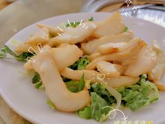 -红日饭店(裕隆三路店)