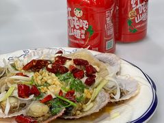 -来之顺海鲜菜馆·青岛菜·始于1993(栈桥店)