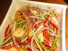 -楼兰新疆主题餐厅(苏州中心店)