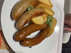 -宜家·瑞典风味餐厅(四元桥店)