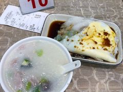 -银记肠粉店(新港西路店)