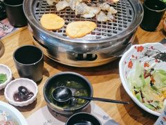 -黑牛の店·和牛烧肉(大悦城店)