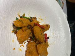 -院里寻菜·精致庭院菜(观沙岭店)