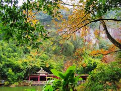 -丹霞山风景名胜区