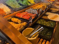 -牛YO寿喜烧·铁板烧和牛火锅自助(市府恒隆店)
