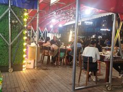 -乐山烧烤·罗田吊锅·小龙虾(航天兴隆国际店)