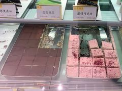 -麦雪尔甜品·生日蛋糕(新街口旗舰店)