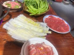 -楠火锅(绿地新都会店)